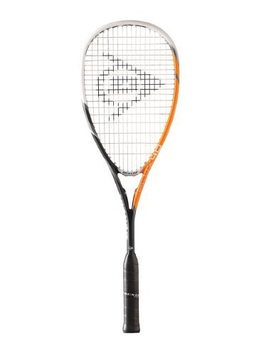 DUNLOP Squash Flux 40 Strung