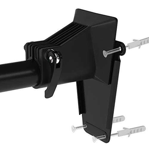 SONGMICS WallMounted Bike Repair Stand, Sturdy Bike Rack, Removable USBR08B Pricepulse