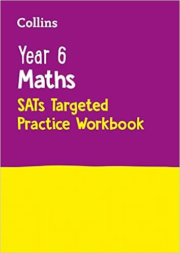 collins ks2 sats revision and practice new 2014 curriculum year 6 maths targeted practice workbook collins uk 9780008175498 amazon com books