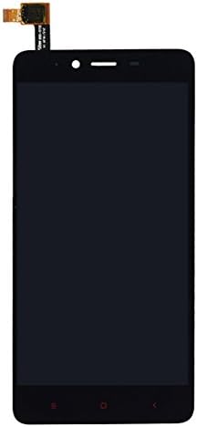 CHENZHIQ Best Replacement Part Repair Broken LCD,Replacement LCD for Xiaomi Redmi Note 2 LCD Display + Touch Panel