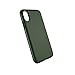 Speck Products 103130-6586 Presidio Case for iPhone XS/iPhone X, Dusty Green/Dusty Green
