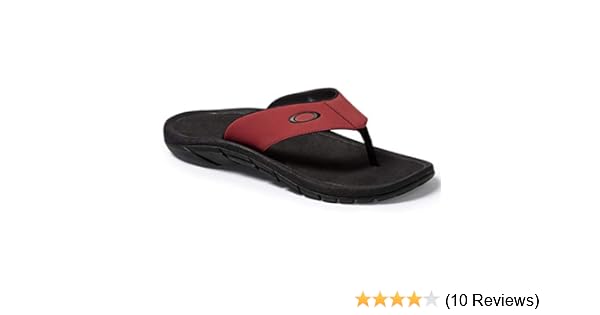 oakley mens supercoil 2.0 sandal