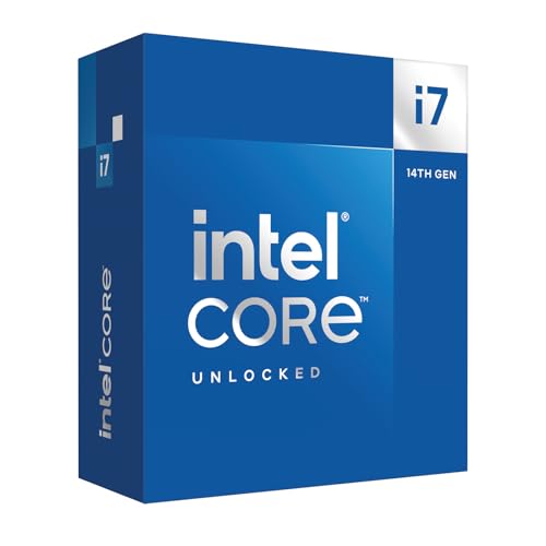 Intel Core i5-14600K 3.5/5.4GHz Box