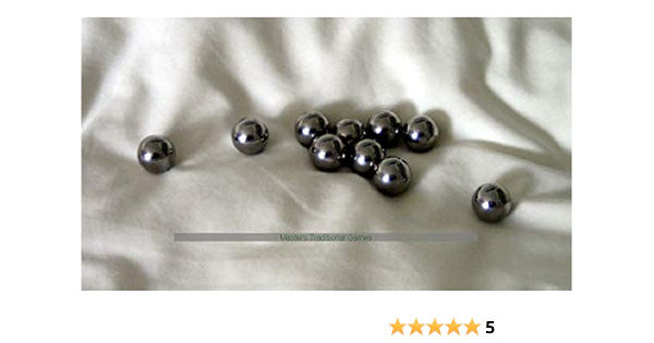 house of marbles bagatelle