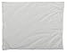 Aller-Ease Dog Bed Protector, 44 by 35, White, 14817-07