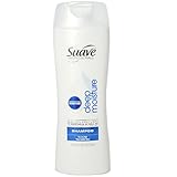 Suave Professionals Shampoo, Deep Moisture 12.6 oz