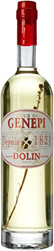 Dolin Liqueur de Genepy 70 cl