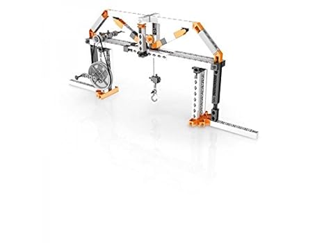 engino physics master set