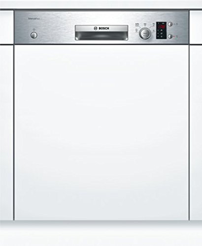 bosch dishwasher inbuilt
