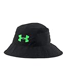 UA Boys Switchback Bucket Hat