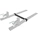 Titan Attachments Light-Duty Stabilizer Spreader Bar for 3
