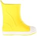 crocs Bump It Rain Boot (Toddler/Little Kid)