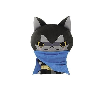 buchinyan plush