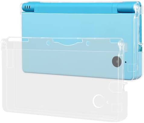 Amazon.com: DSi Compact Case (Luxury Style) - White : Everything Else