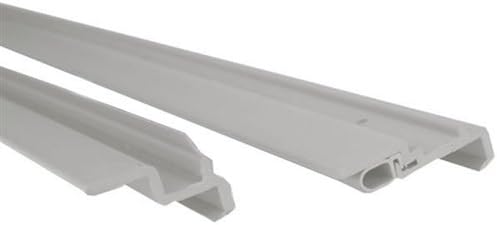 Andersen Ps611 Interlock Weatherstrip Set In Gray 1982 To Present Amazon Com