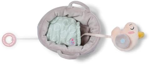for babies Carillon Berta 18 cm, lavabile