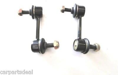 Honda Accord 2003-2008 Front Sway Bar Link 2Pcs Kit Right And Left