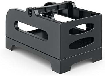 rollo printer label holder