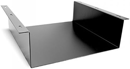 Asus Essentio M11BB Computer Mount - Under Mount 576 - 15" x 7" x 16"