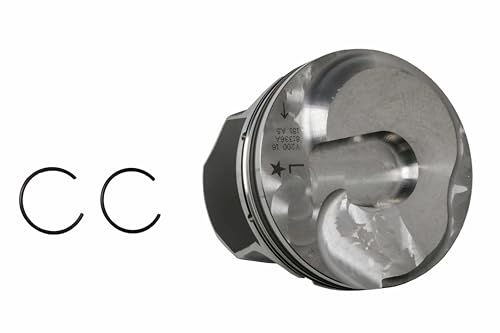 GM Genuine Parts 12659283 Engine Piston Kit