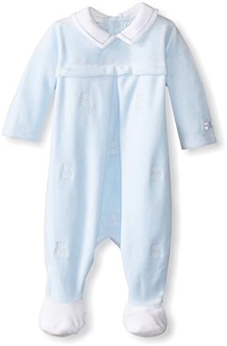 Emile et RoseKid's Farley Footsie