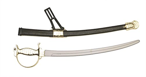 Rubie's Costume Co Civil War Saber Costume