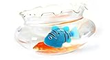 Top Seller Blue Robo Electric Fish Toy Gifts for Kids - newest Novel Robo Fish
