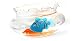 Top Seller Blue Robo Electric Fish Toy Gifts for Kids - newest Novel Robo Fish