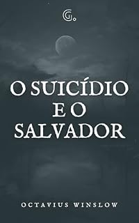 Livro O suicídio e o Salvador