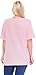 Disney Womens Plus Size T-Shirt Minnie Mouse Print (3X, Heather)