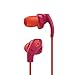 Skullcandy S2CDHY-519 Women's Method in-Ear Sport Earbuds with Mic, Pink