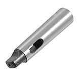 Drill Machine 139mm Long MT4 to MT3 Morse Taper