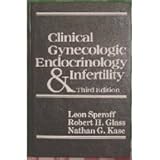 Clinical Gynecological Endocrinology and Infertility, Speroff, Leon, 068307895X