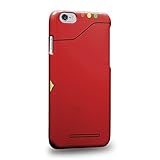 Case88 Premium Designs Pokemon Pokedex Protective Snap-on Hard Back Case Cover for Apple Iphone 6 / 6s 4.7
