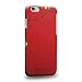 Case88 Premium Designs Pokemon Pokedex Protective Snap-on Hard Back Case Cover for Apple Iphone 6 / 6s 4.7"