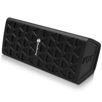 benetton bluetooth speaker
