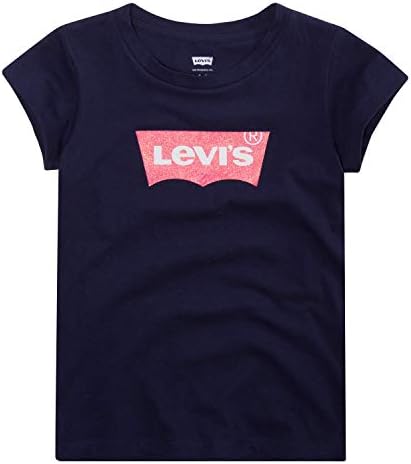 Levi’s Massive Woman’s Traditional Batwing T-Shirt