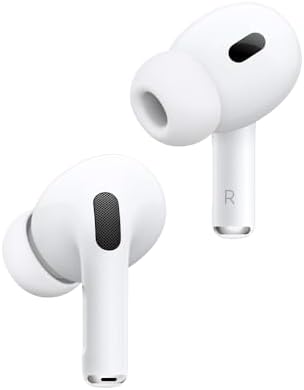 Apple AirPods Pro 第２世代 USB-Cモデル Amazon.com: Apple AirPods Pro (2nd Generation) Wireless Ear Buds