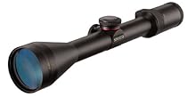 Simmons .44 Mag Truplex Riflescope (3-10X44, Matte)