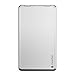 Mophie Powerstation 3X for Smartphones and Tablets (6,000 mAh) - Aluminum (Certified Refurbished)