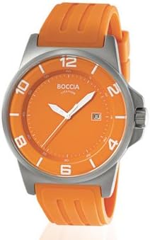 Boccia3535-44 Titanium Watch