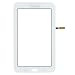 Touch Screen Glass Digitizer Lens for Samsung Galaxy Tab 3 Lite T113 7.0inch White