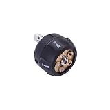 Sun Joe SPX-5N1 5-in-1 Universal Pressure Washer Hose Nozzle, SPX Series & Others up to 3200 PSI