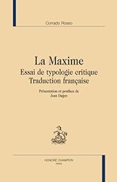 La  maxime