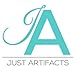 Just Artifacts 12