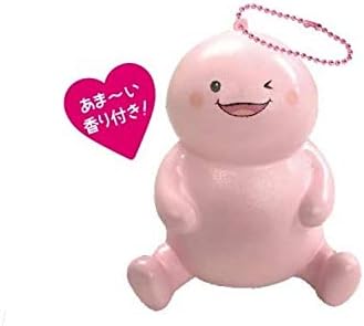 Amazon Co Jp 脂肪ちゃん スクイッシーマスコット2 ピンク 家電 カメラ Amazon Co Jp 脂肪ちゃん スクイッシーマスコット2 ピンク 家電 カメラ