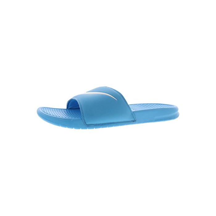 Buy Nike Benassi Swoosh Sandals Men's 