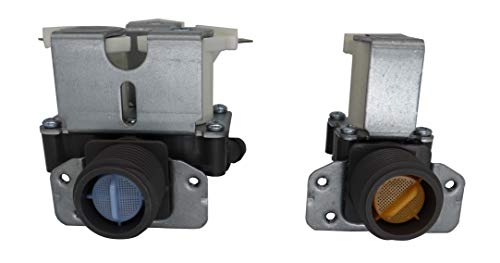 image for Enterpark Only Factory OEM Replacement part Water Inlet Valve Package 