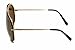 PORSCHE DESIGN P8478 A Sunglasses P'8478 Light Gold Shades