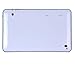 POOFEK 10.1-Inch Tablet A31s 1.2 GHz Quad Core Processor